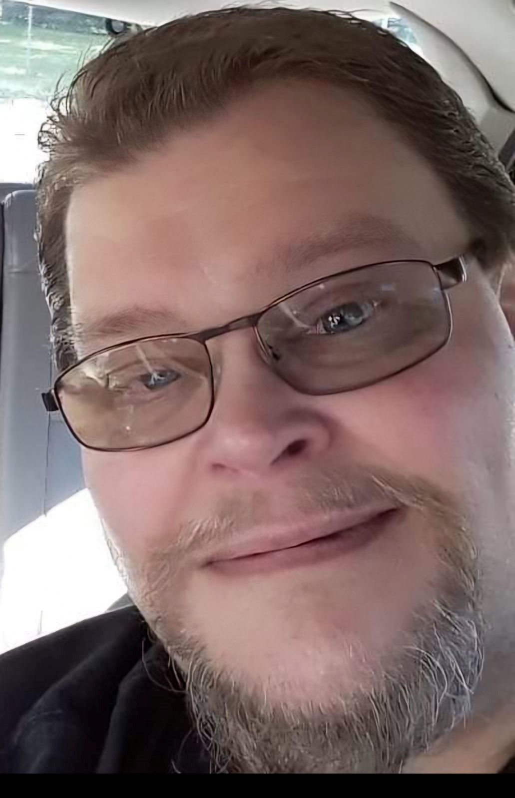 Obituary of Michael Vogel