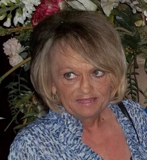 Obituario de Wanda Sue Melvin