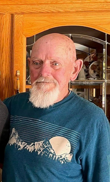 Obituary of Frederick Thomas Ford