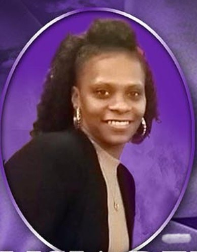 Obituary of Alisia Dena James