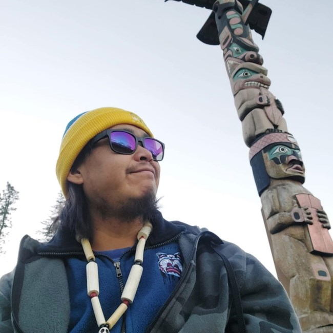 Obituary of Kyle Clinton Peter Knight Howard