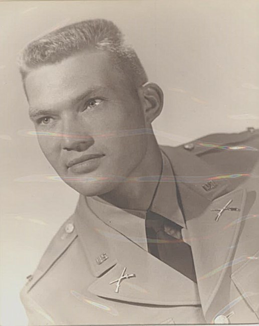 Obituary of George Thomas Wooden