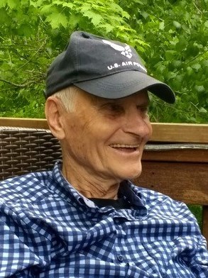 Obituary of Kenneth D. Penrose