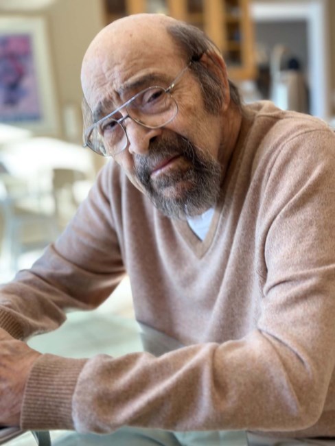 Obituary of Gordon Bernard Siegel