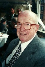 Obituary of Thomas A. Cronin