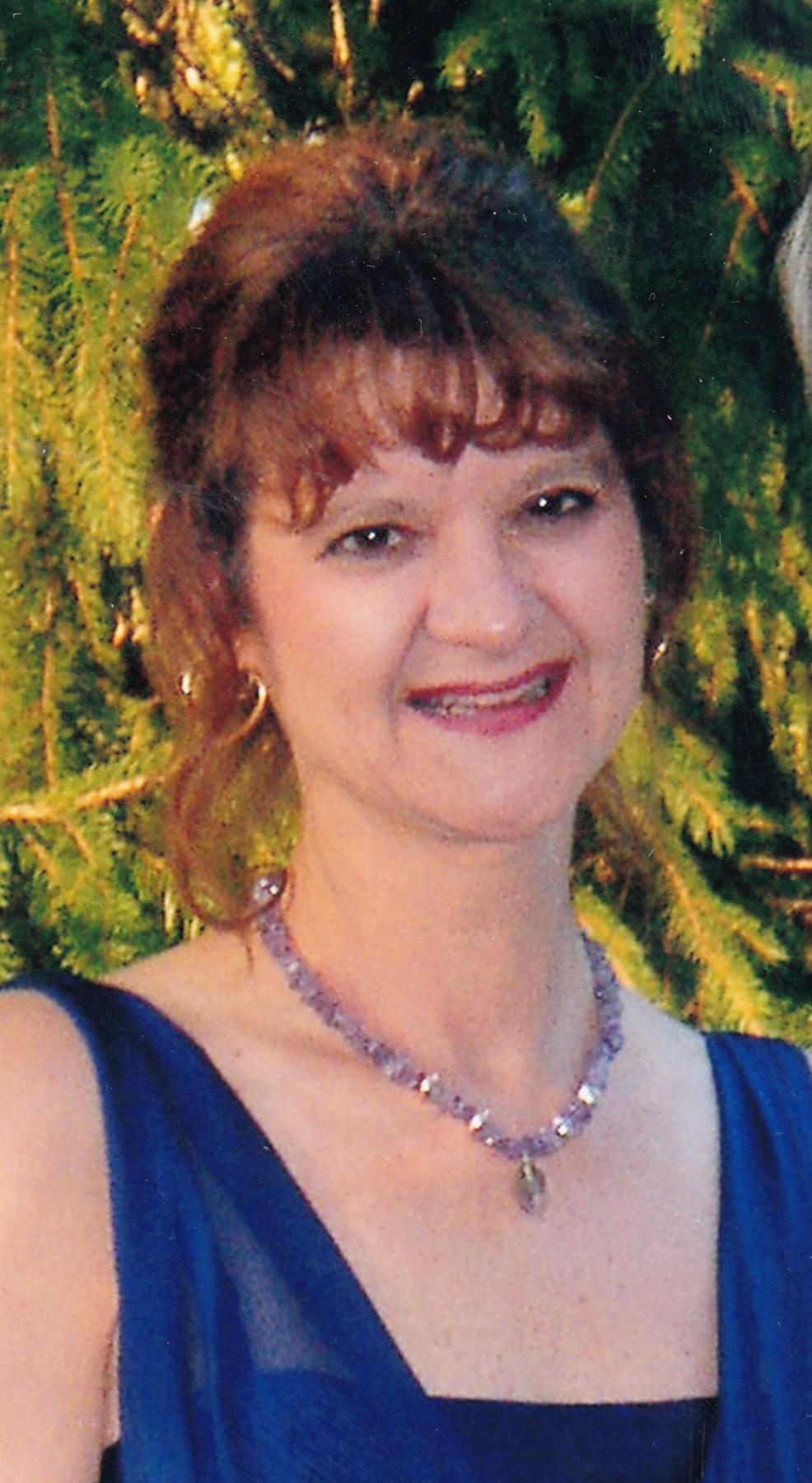 Obituary of Mary A Decanini