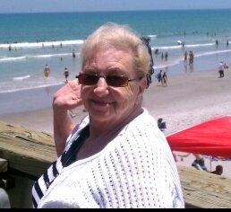 Obituary of Bonnie Lou Bolin