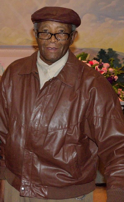 Obituary of Mr. Arthur Ward Moore