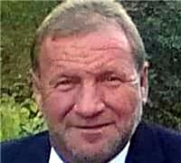 Obituary of Tony DeWayne McCartney