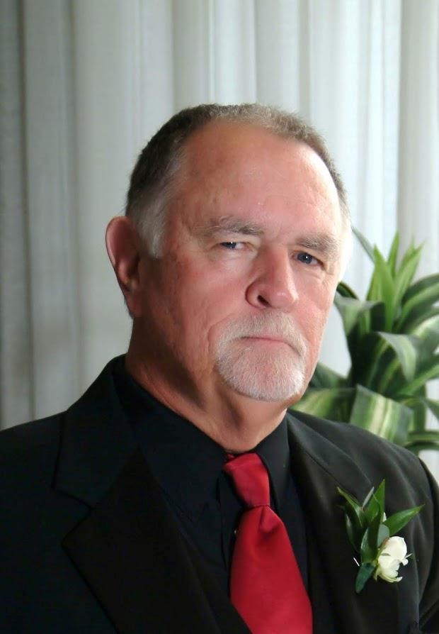 Obituary of Michael Joseph Logan