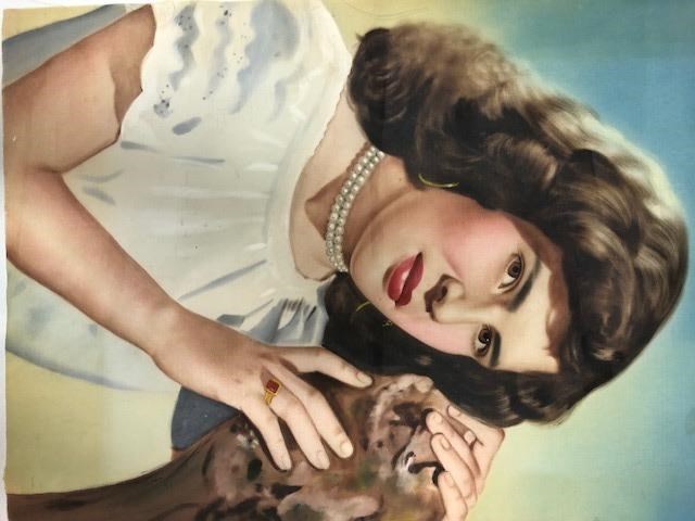 Obituary of Elisa P. Dunlap