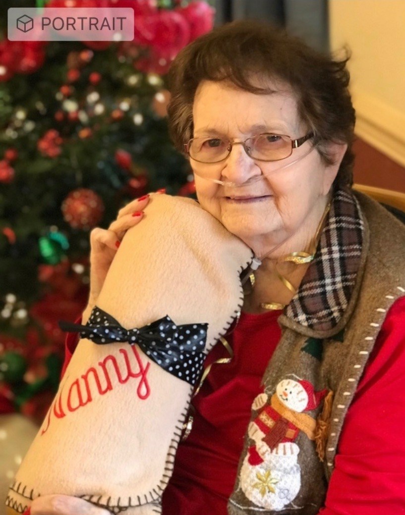 Obituary of Betty Joyce  Hale