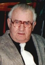 Martin Eitenmiller