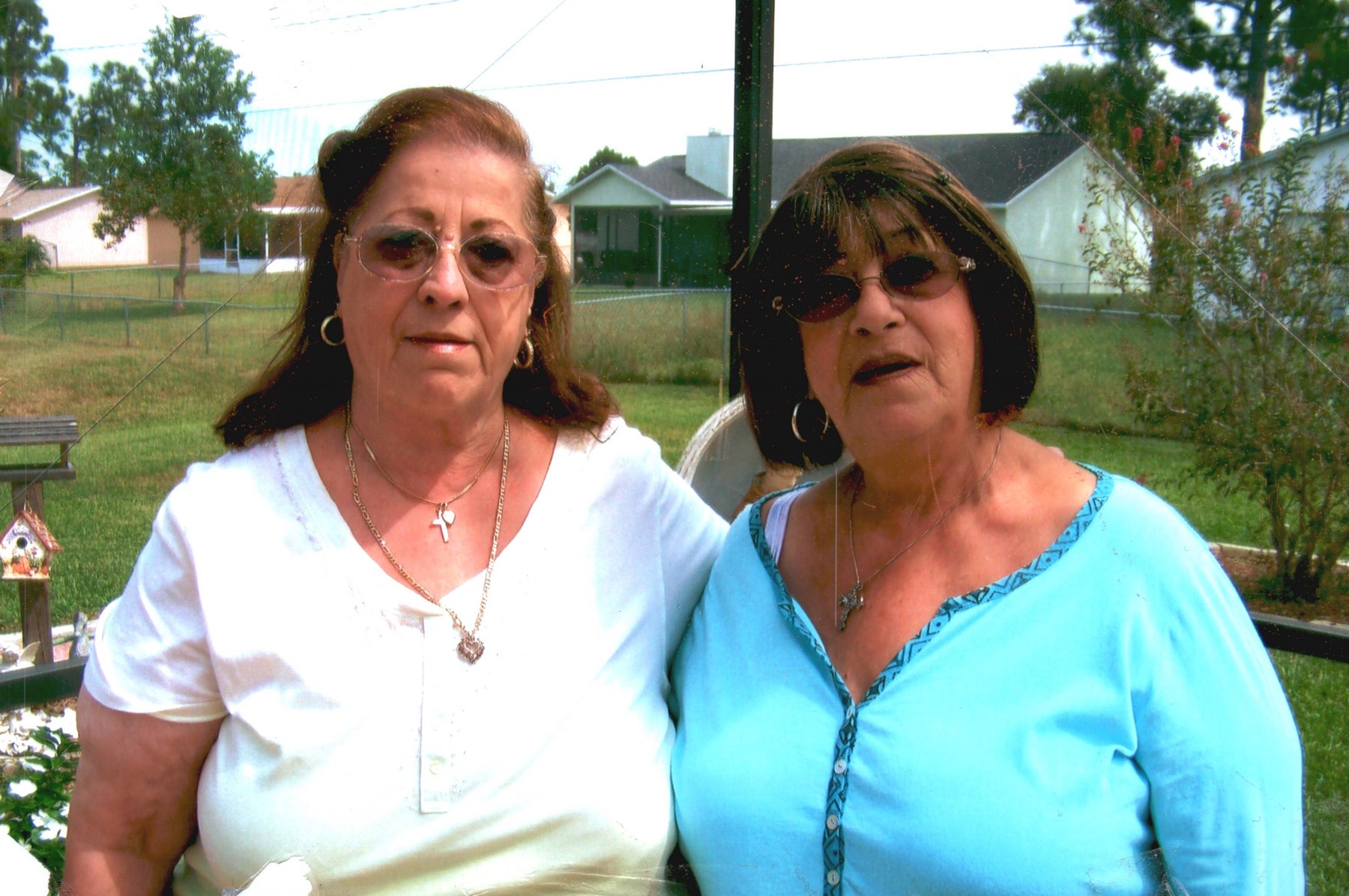 Obituary of Joan Pecoraro