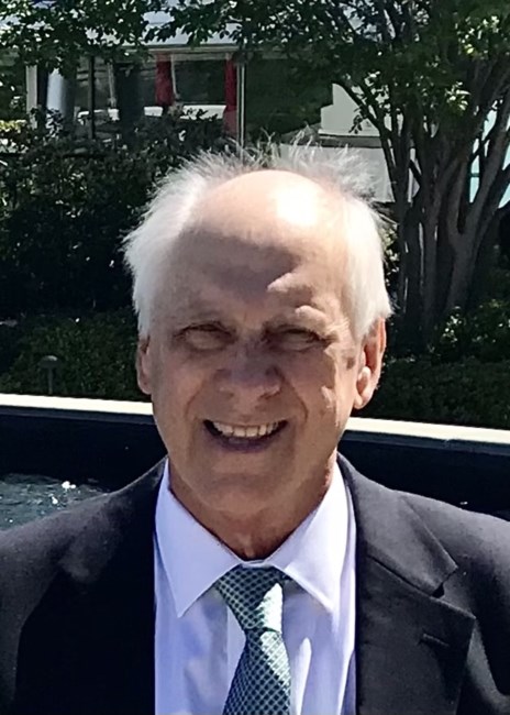 Obituary of Jerry Ray Salmon