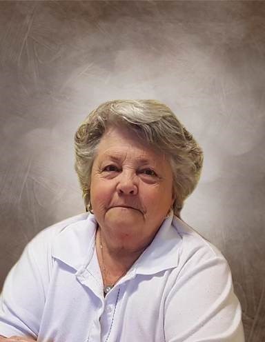 Obituary of Nicole Beaulieu