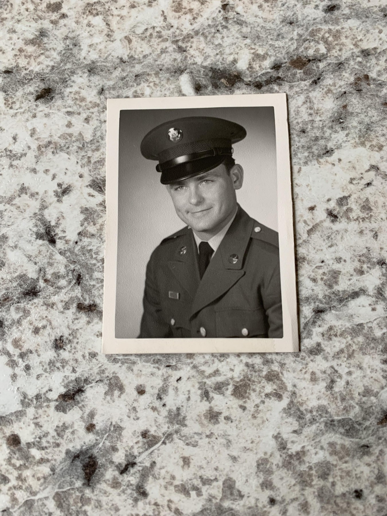 Obituary of Steven Douglas Wood