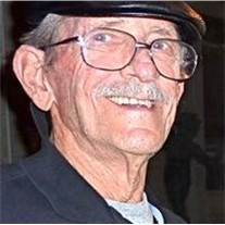 Obituary of Ralph Paul Weber