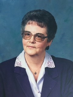 Obituary of Carol Jean Hatfield