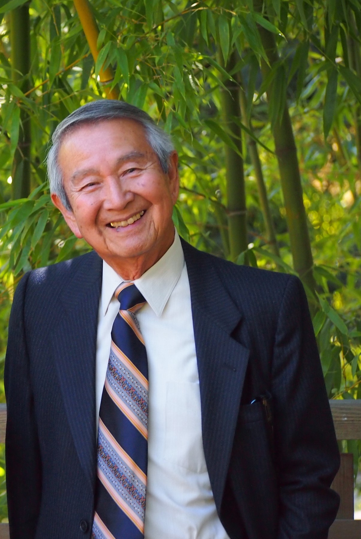 Obituary of James Yoneo Idemoto