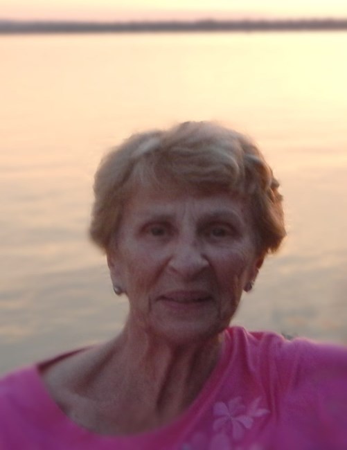 Obituary of Gail Marie Frank