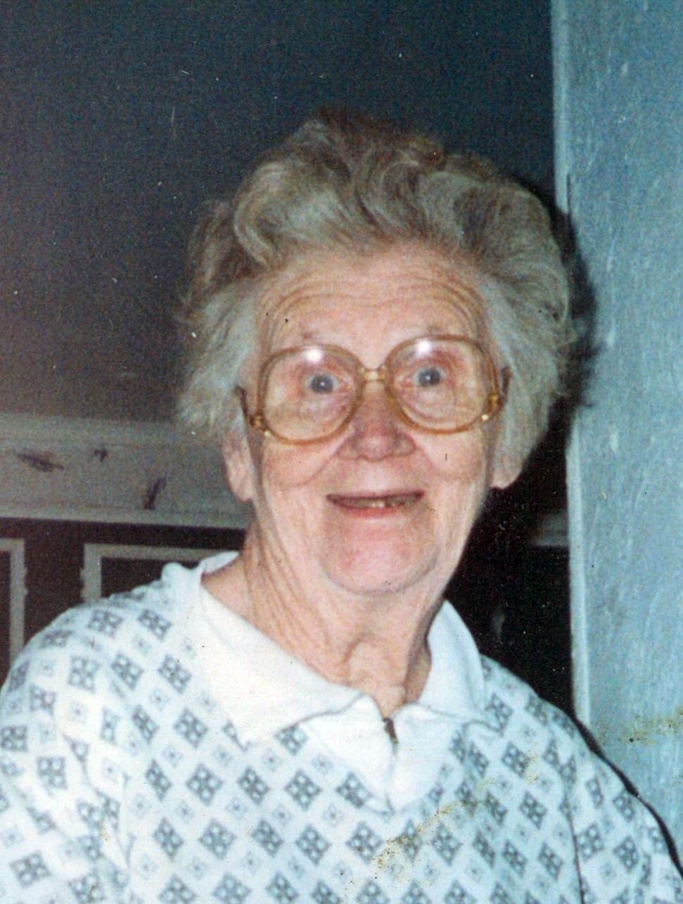 Geraldine Gardner Obituary Springfield, IL