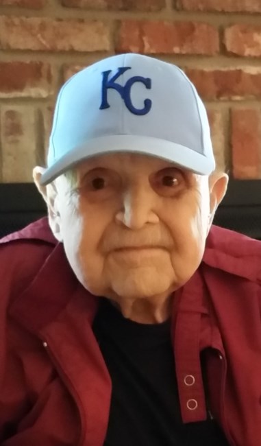 Obituary of James C. Welter