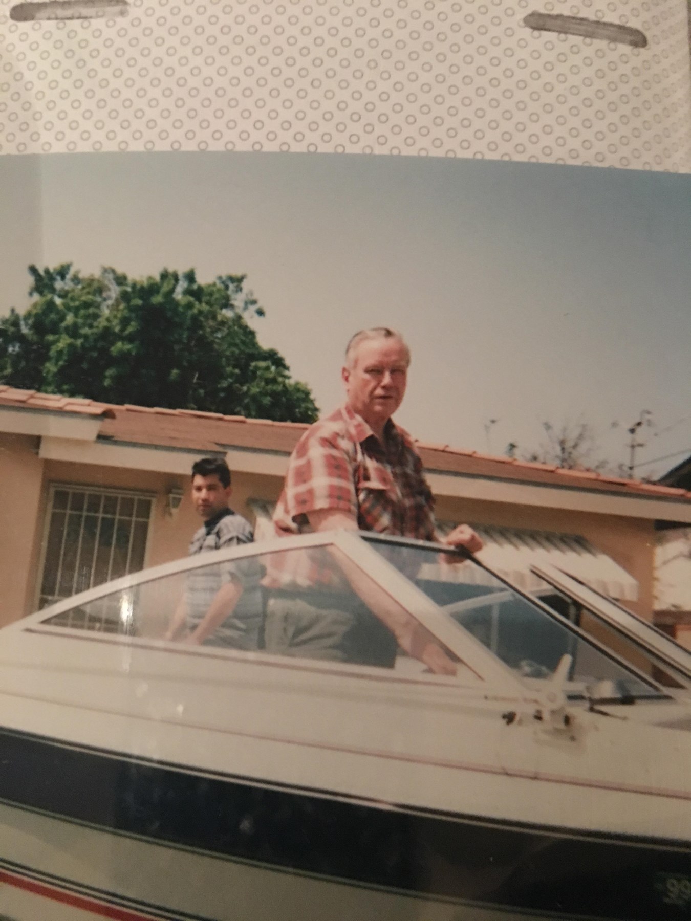 Obituary of Nickolai Michael Zagrebin