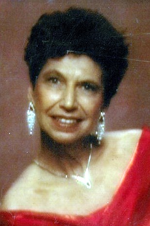 Obituary of Sally Ann Morgan