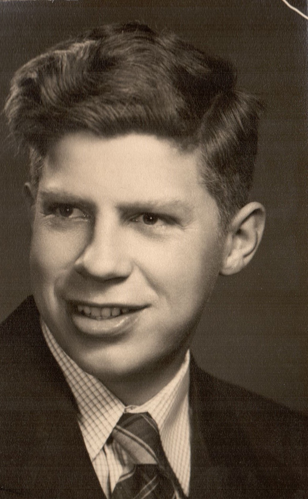 Franklin Hilton Obituary