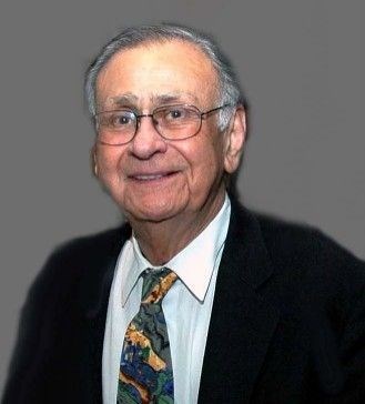 Obituario de Ferris Patrick Nassour