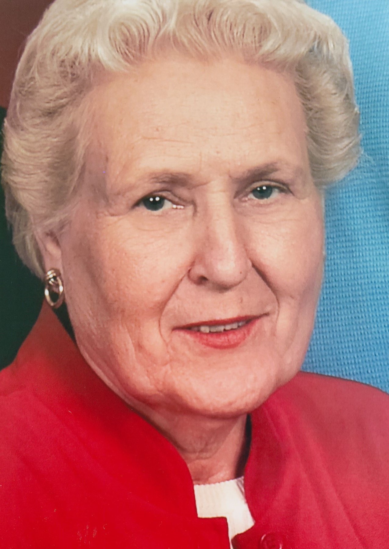 Obituary of Eva J. Gross