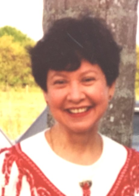 Obituary of Juanita N. Dick