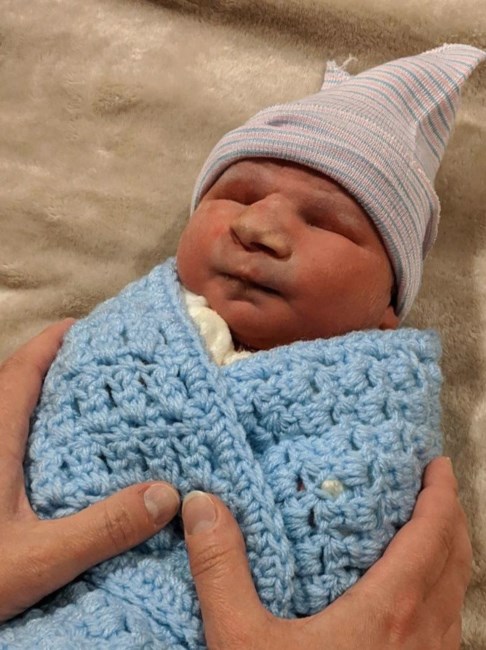 Obituary of Maximilian Michael Menninger