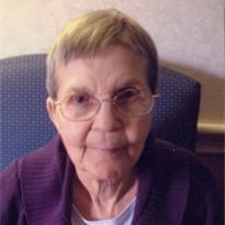 Obituary of Flora Jane Freeland
