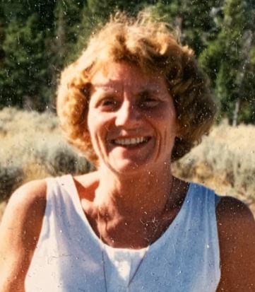 Obituario de Marjorie H. Abbot