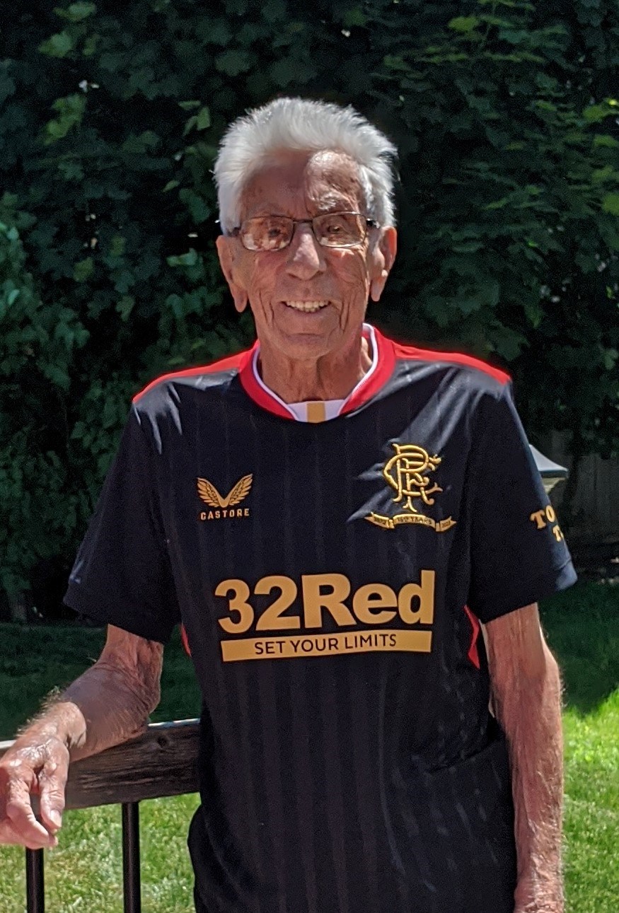 John Brown Obituary Halifax, NS