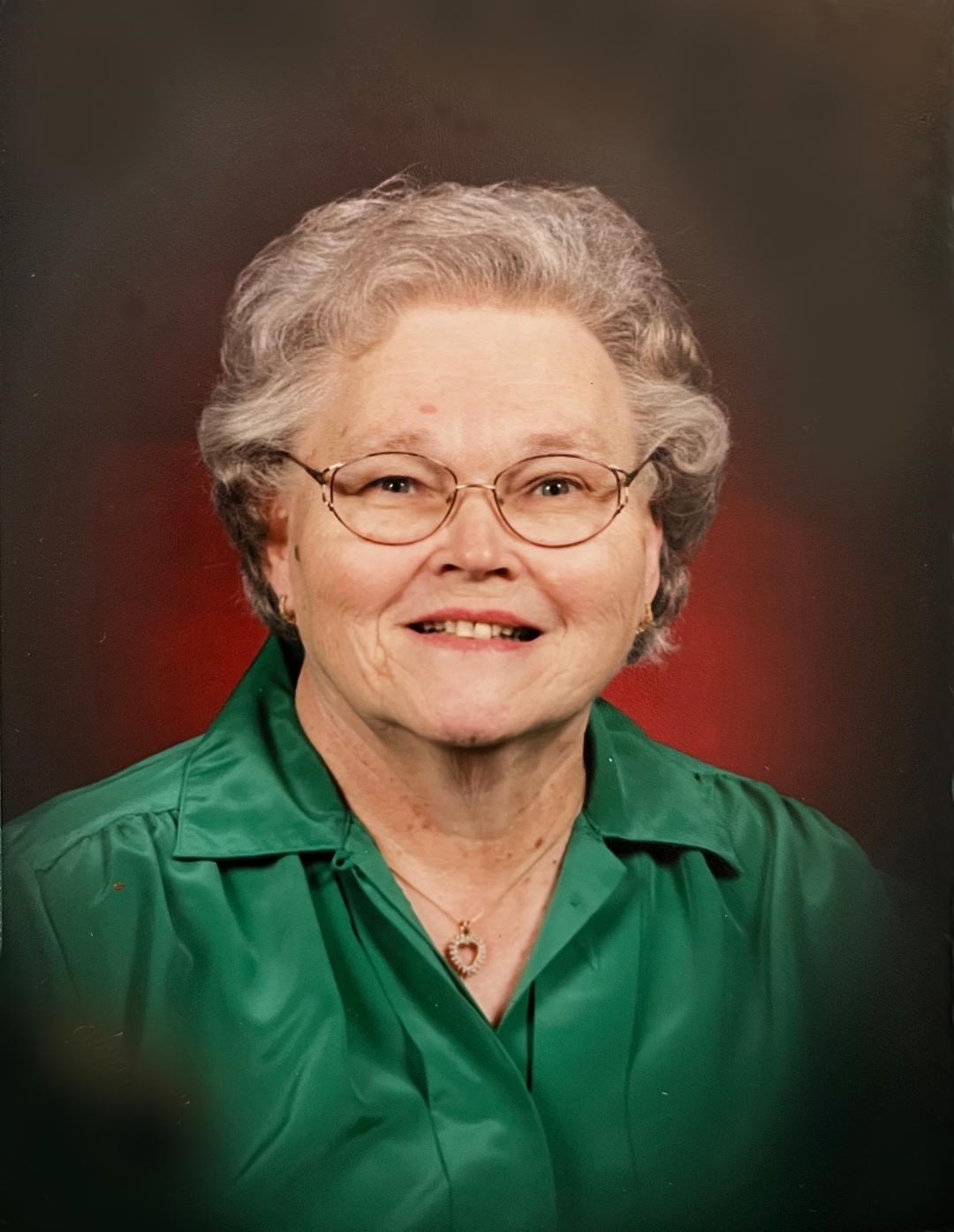 Beverly Lucille Hammerstrom Obituary Orange City, FL