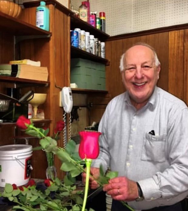 Obituary of Nicholas "Nicky" M. Romano