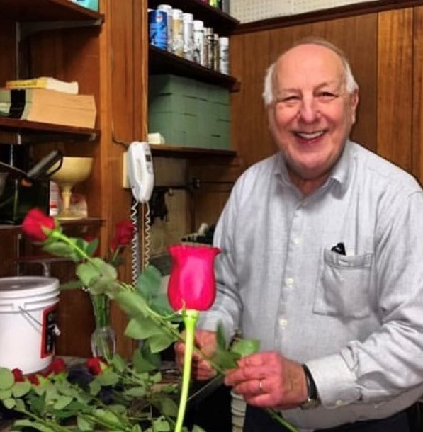 Obituary of Nicholas "Nicky" M. Romano