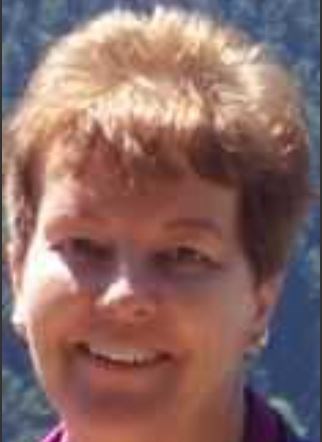 Obituary of Diana Mary Strefeler