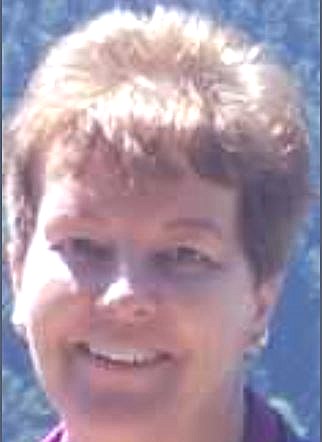 Obituary of Diana Mary Strefeler