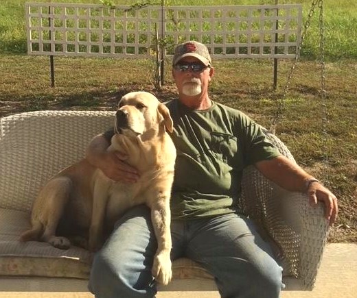 Obituario de Rick Wilhite