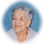 Obituary of Jessie Mata