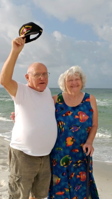 Obituary of James Don Coffland