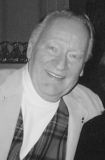 Obituary of John W. Yancey Jr.