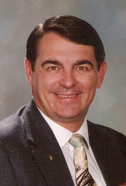 Obituary of Clarence "David" Adams III