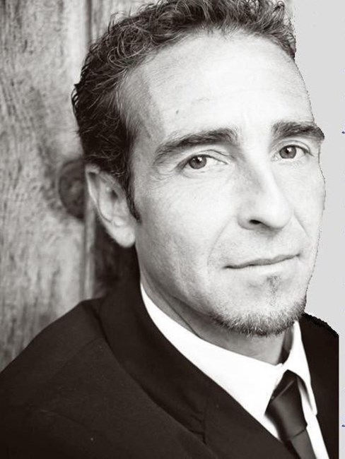 Obituary of Todd Charles Legault