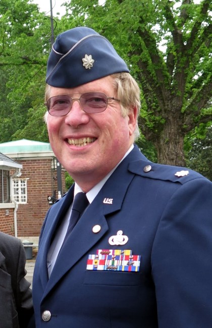 Obituary of Harry Nelson Opel