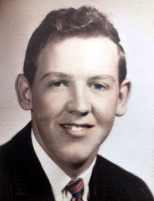 Obituary of Donald Keith Matson